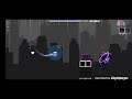 Everybody Wants To Rule The World / Geometry Dash 2.2 GDPS Layout / By Zephyr (Me)