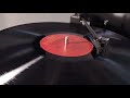 Using Q Up on a manual turntable