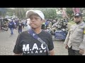 vLog Acara Ritual ROTOM(motor) KEWUT(tuwek) Malang MACI