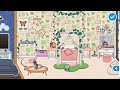 NEW UPDATE!: My Room Furniture Pack Out Now! 🌷💖 | Toca Boca |Gracie's Toca Life | *with voice* 🔊