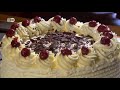 A taste of the traditional Black Forest cake | DW English