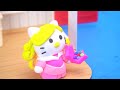 How To Build Miniature House Hello Kitty vs Frozen in Hot and Cold Style ❄️🔥 Miniature House DIY