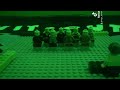 Lego Survivor Exile Island Alternate Music