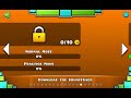 How bad I am at geometrydash