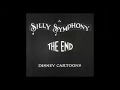 Silly Symphony Skeleton Dance, musique Albadesro