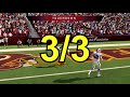 Rushing For A Touchdown with Adrian Peterson in EVERY Madden!