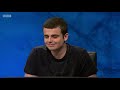 University Challenge - Open University v Huddersfield (Series 49 Episode 11)