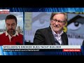 Spielberg's SuperYacht in Multi Million Dollar Lawsuit | SY News Ep208