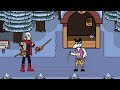 DUSTBELIEF PAPYRUS REBIRTH | Fully Animated Fangame
