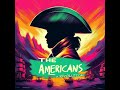 The Americans: A Revolution - Franklin v. Adams