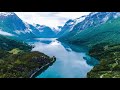 Deep Focus Music - Background Music for Concentration - Music for Better Concentration and Memory