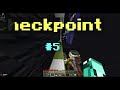 [ World Record ] Hypixel - Arcade Games Lobby Parkour in 1:25.610 (Speed 1 All Checkpoints)