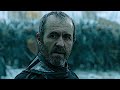 Does Stannis believe in R'hllor?