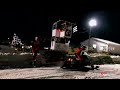 World's Most Grueling Snowmobile Race | 2024 International 500