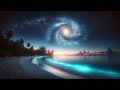 Ocean of Serenity: Soothing Ambient Music for Anxiety Relief | Calming Background Music