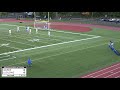 FULL GAME | Boys Soccer - Ludlowe vs. Fairfield Warde