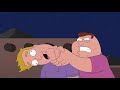 Family Guy - Nike commercial