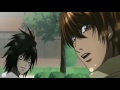 Stalemate - Death Note AMV