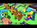 Noob Plays ONLY TITAN CLOCKMAN in Toilet Tower Defense