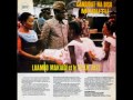 Candidat Na Biso Mobutu - Luambo Makiadi & le T.P .O.K. Jazz 1984