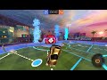 ROCKET LEAGUE MOMENTS #2