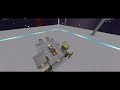 How to make a larger space rover in miniworld Creata!