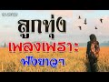 ลูกทุ่งเพลงเพราะฟังยาวๆ ชุดที่ 2 | รวมศิลปินดัง