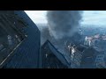 Battlefield V Cinematic | Devastation of Rotterdam
