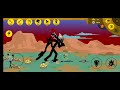 Stick War Legacy mission 340  FINAL BOSS appears for revenge | Stick War Legacy