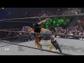 BWF (AEW RAMPAGE) - Bruna vs Raquel Dias