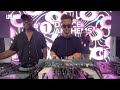 BBC RADIO 1 x LOVEJUICE - Ibiza Closing - Ibiza Rocks - Sammy Porter b2b George Mensah - 30.07.23