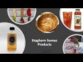 Tree of the Week: Staghorn Sumac