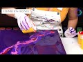 Ready to Challenge Yourself?!🤩Next Level Art Ideas For STUNNING Outcome ~ Paint Pouring Abstract Art