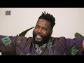 Dr. Umar On Donald Trump , Toxic Podcast Culture, Spirituality, Black Youth + Unemployment Crisis