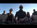 1 Hour Live - Ann Clue B2B Boris Brejcha @ Smiling Sun Open Air, Stockholm 2016