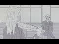 Mashup Jujutsu Kaisen x Given (Megumi & Sukuna) - Parte 2