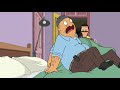 Little Sad Teddy Stories (Bob's Burgers)