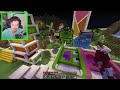 RODZINA YETIEGO TROLL na YETIM w Minecraft! (wzruszył się)