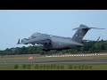 RIAT '23 countdown 5 - The best heavy metal takeoffs from RIAT '22