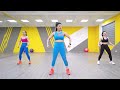 Exercise To Lose Belly Fat - Lose Weight Fast | New Aerobic Exercises 2024 | Eva Fitness