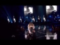 HD - Madonna and Taylor Swift Perform Ghosttown