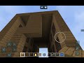 I am building railway station in Minecraft