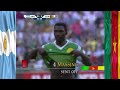 Argentina - Cameroon WORLD CUP 1990 | 4K ULTRA HD 60 fps |