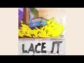 Juice WRLD, Eminem & benny blanco - Lace It (Official Audio)