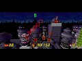 Crash Bandicoot - Back In Time Fan Game: Custom Level: Future Mayhem By Smoreblox