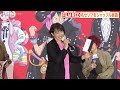 【ONE PIECE】ワンピース声優集結！“麦わらの一味”が名セリフをシャッフル披露！ 『ONE PIECE FILM RED』フィナーレ大宴