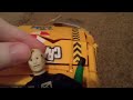 Crash Dummy/Road Safety PSA Starring Chip and Ted
