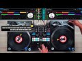 QUARANTINED DJ MIXES TOP 40 POP TRACKS! - Fast and Creative DJ Mixing