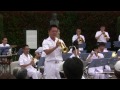 La Virgen de la Macarena 🎺 Japanese Navy Band