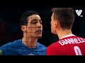 When Players Loses Control | Volleyball Revenge Moment's